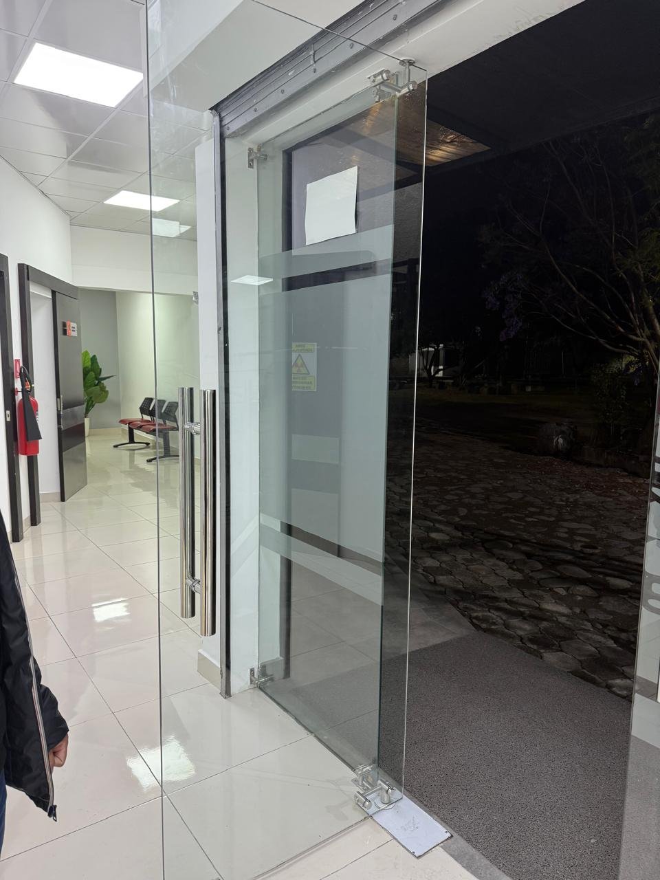 Consultorios Médicos